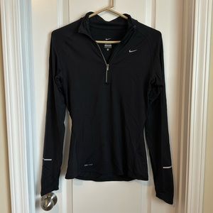 Nike Running Dri-Fit Long Sleeve